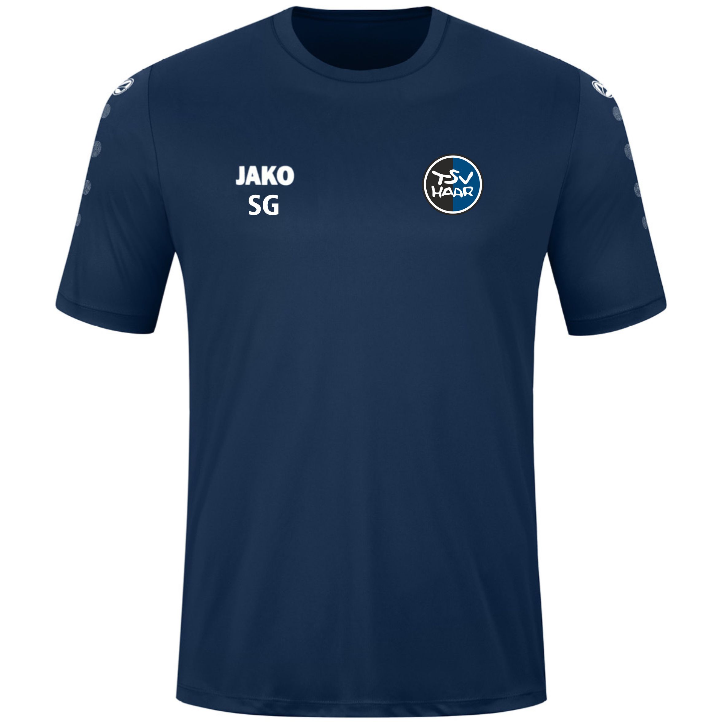 Trikot Team kurzarm