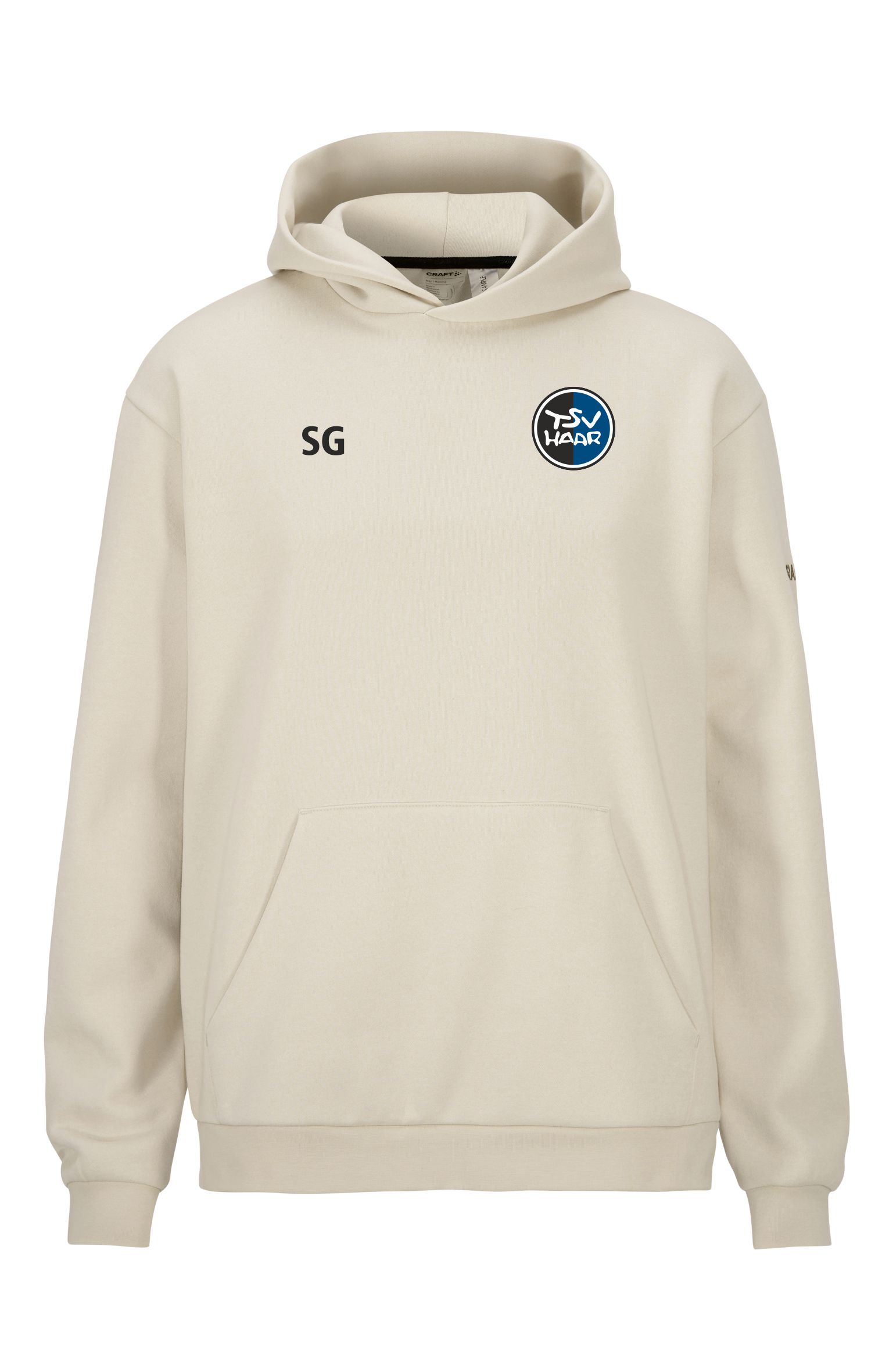 Community 2.0 Hoodie