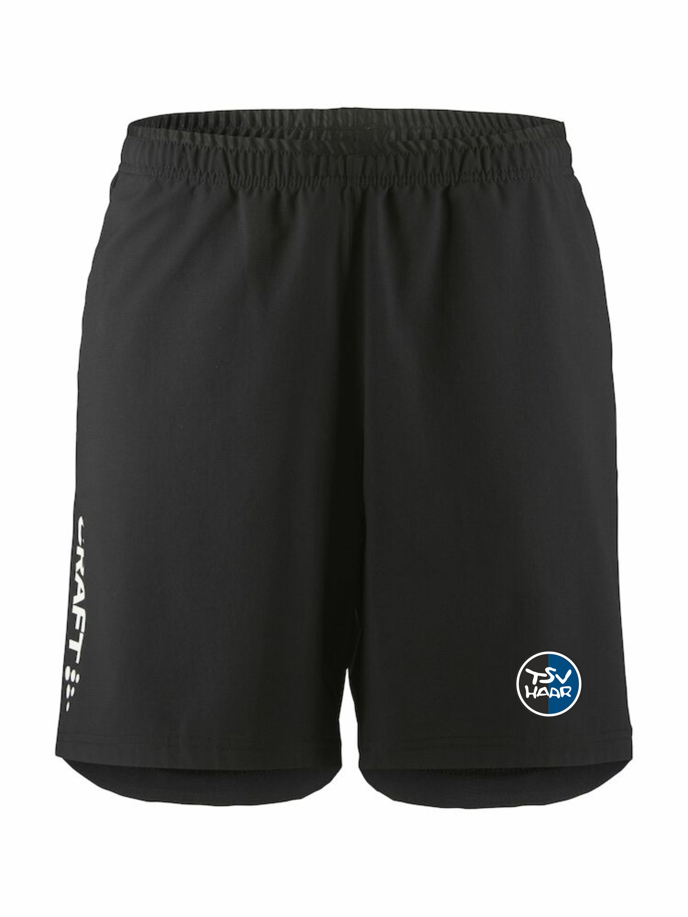 Rush 2.0 Shorts