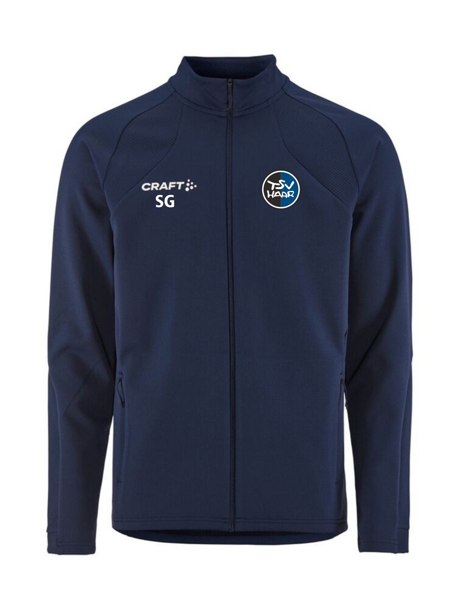 Extend 2.0 FZ Jacket