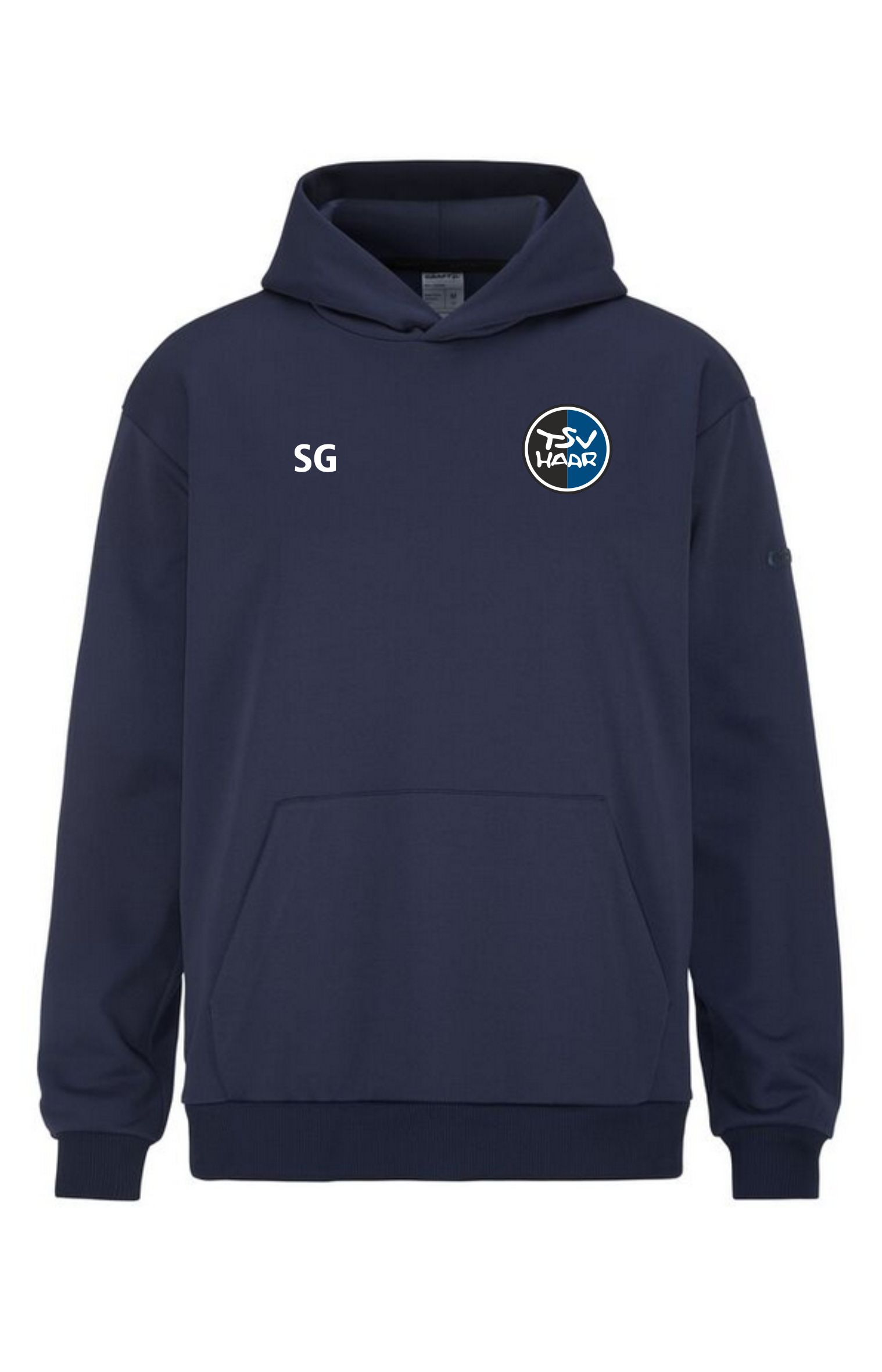 Community 2.0 Function Hoodie