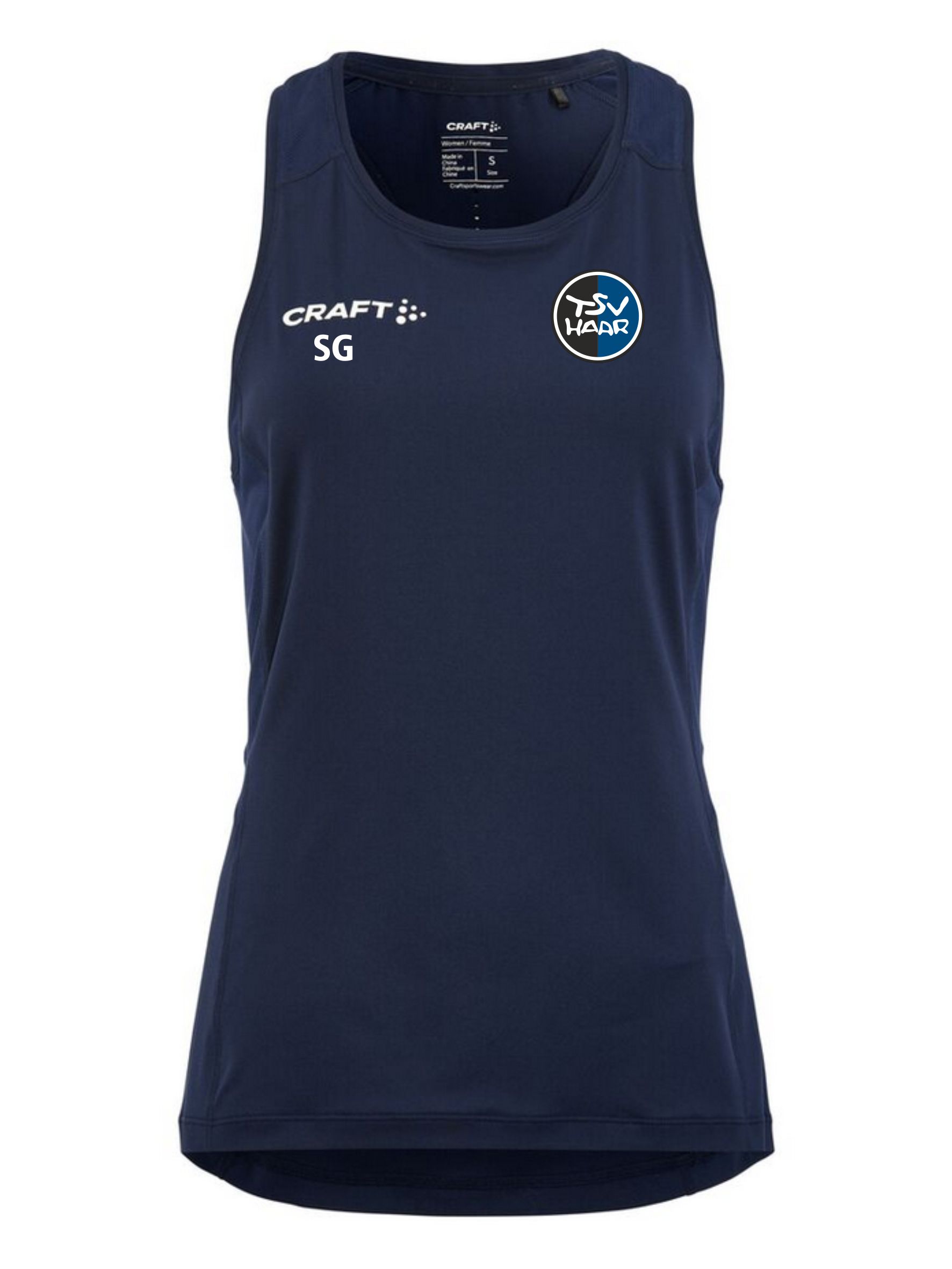 Ability Singlet W