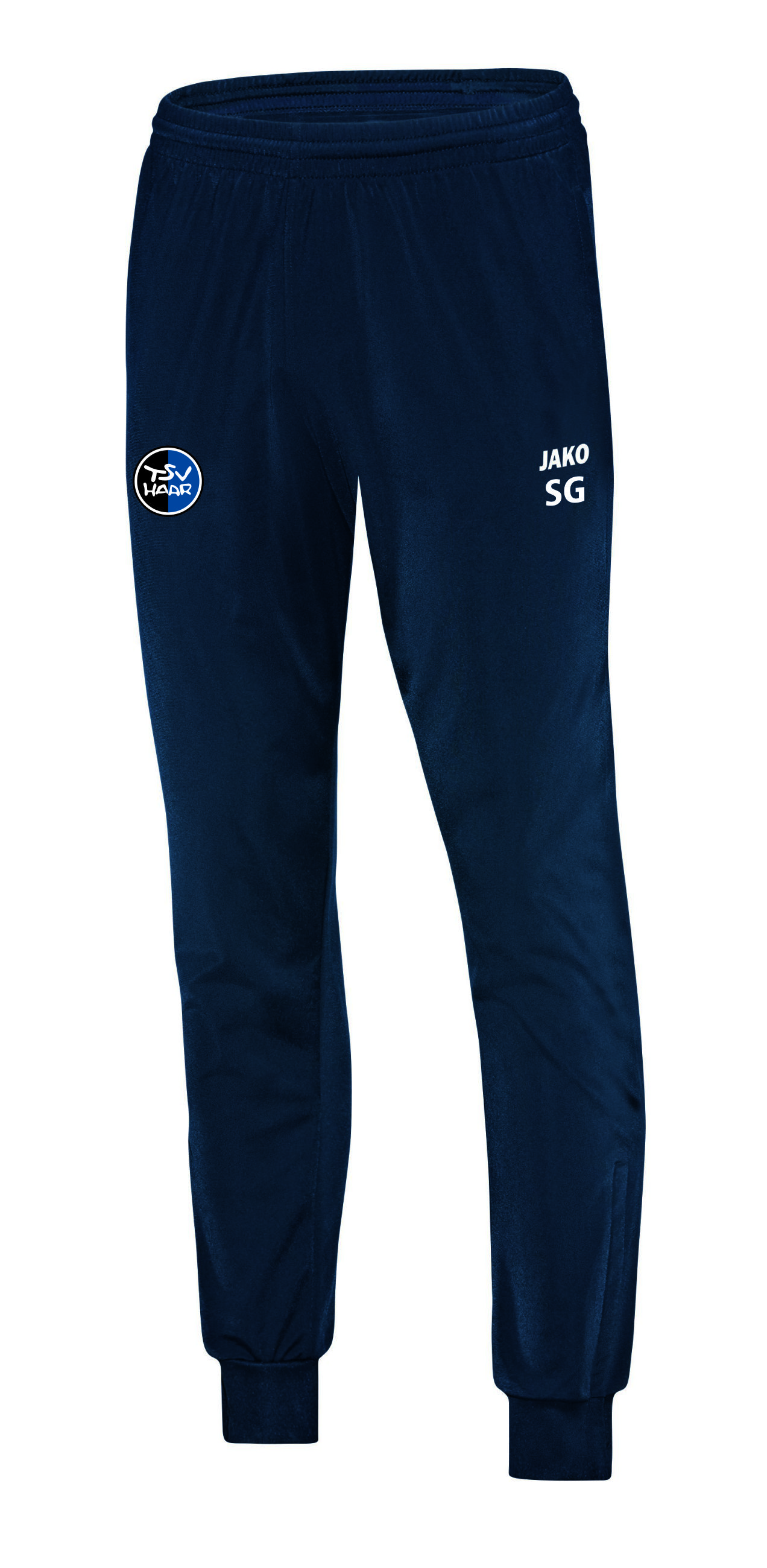 Polyesterhose Classico