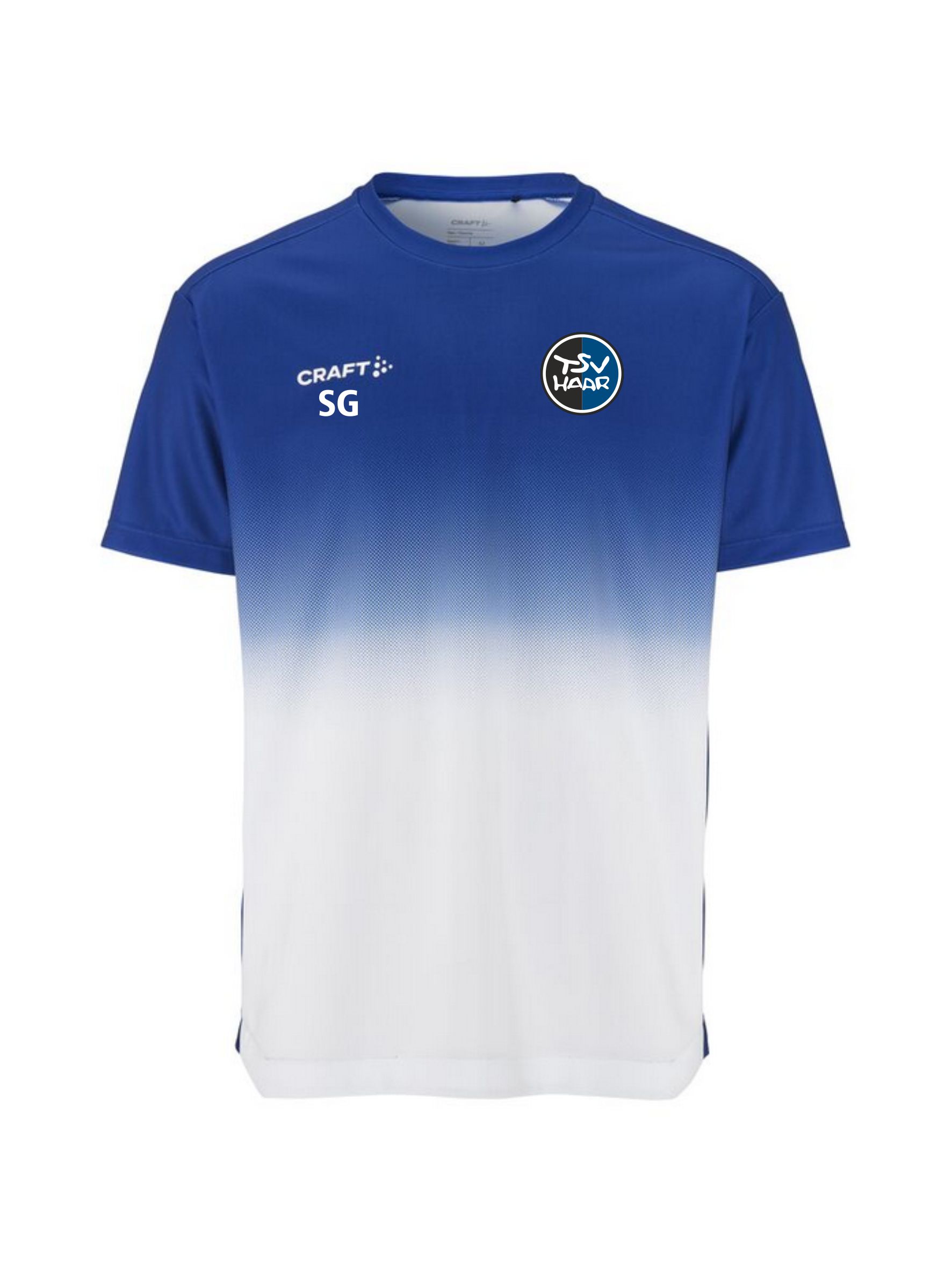 Evolve 2.0 Graphic Jersey