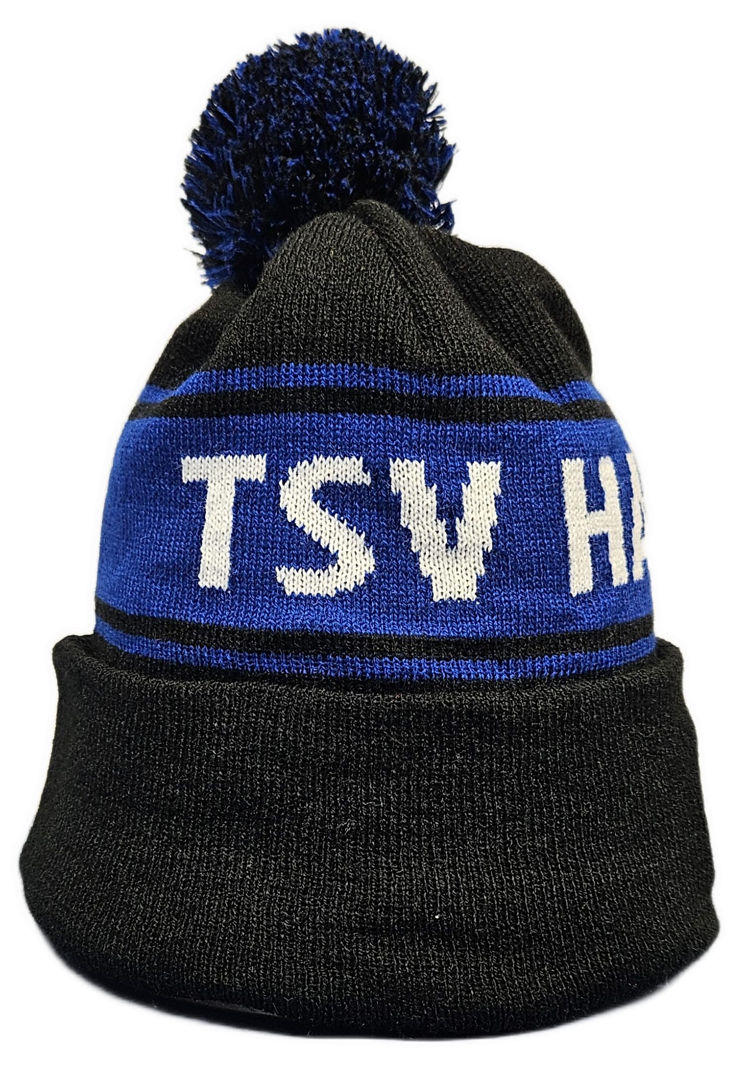 TSV Haar Beanie